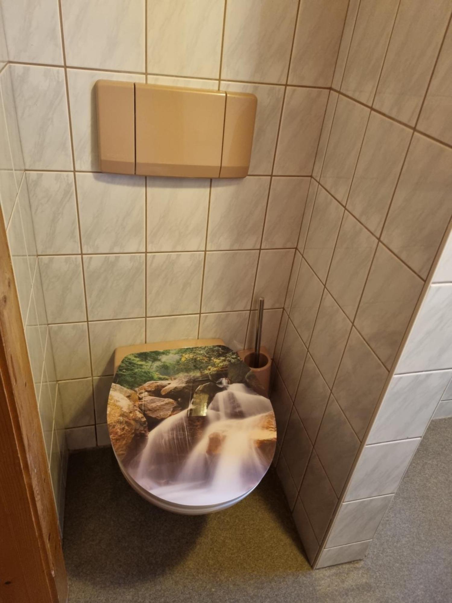 אנברג אים לאמרטל Ferienwohnung Unterduermoos חדר תמונה